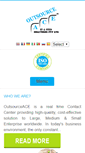 Mobile Screenshot of outsourceace.com